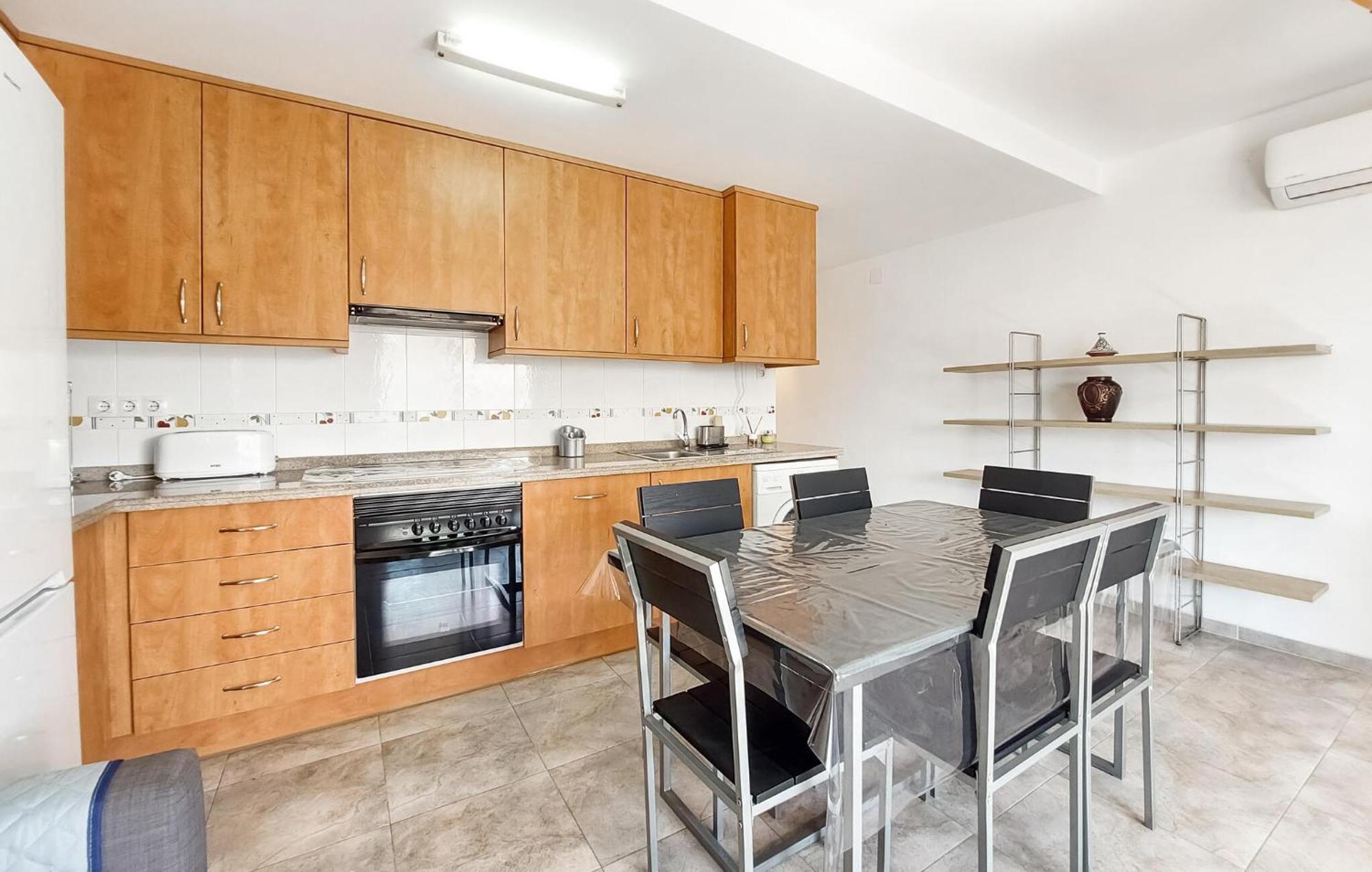 Cozy Apartment In Moncofa With Kitchenette Luaran gambar