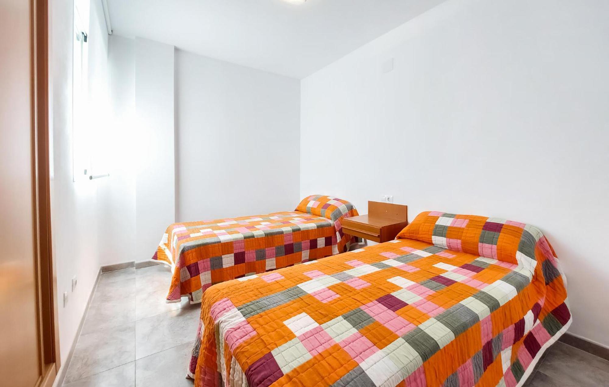 Cozy Apartment In Moncofa With Kitchenette Luaran gambar
