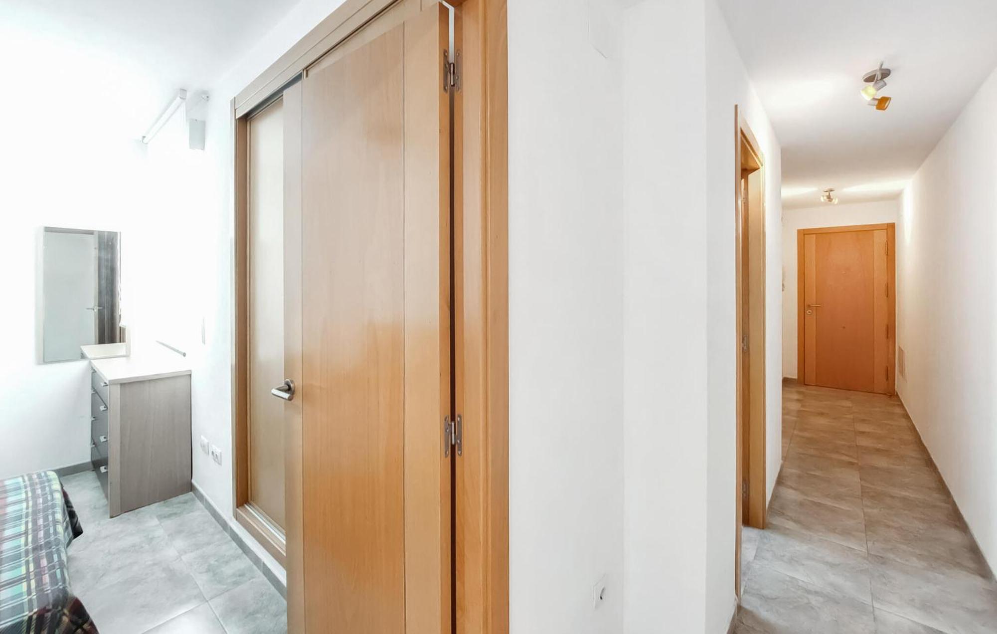 Cozy Apartment In Moncofa With Kitchenette Luaran gambar