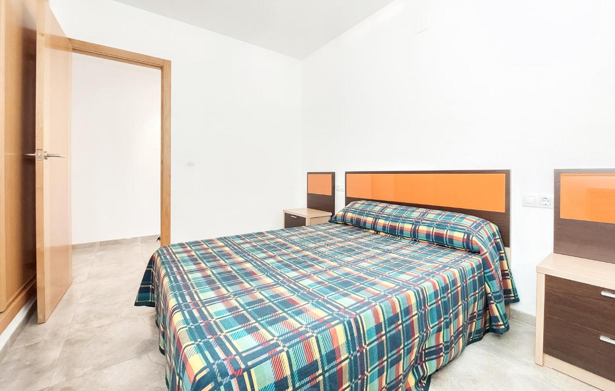 Cozy Apartment In Moncofa With Kitchenette Luaran gambar